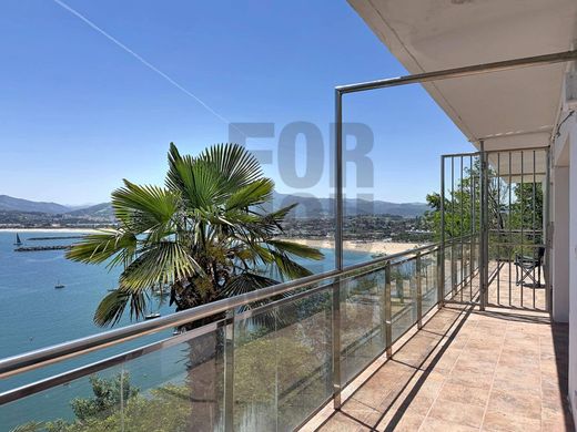 Villa in Hondarribia, Guipuzcoa