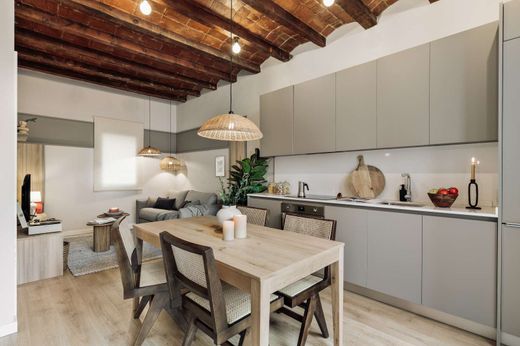 Piso / Apartamento en Barcelona, Provincia de Barcelona
