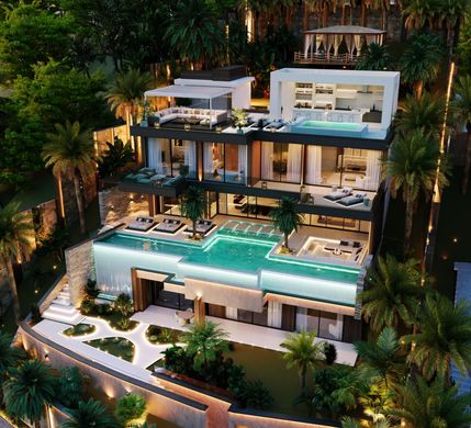 Villa in Marbella, Malaga