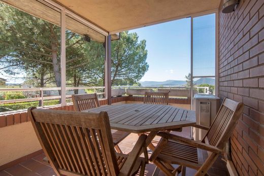 Detached House in Sant Fruitós de Bages, Province of Barcelona