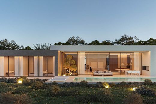 Villa in Calpe, Alicante