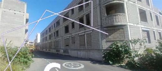 Complexos residenciais - San Cristóbal de La Laguna, Provincia de Santa Cruz de Tenerife