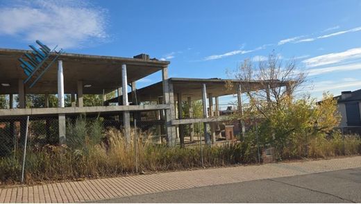 Complexes résidentiels à Arroyomolinos, Province de Madrid