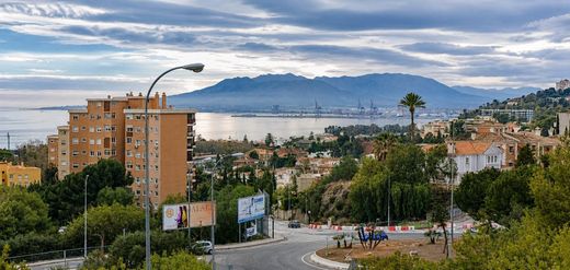 Cobertura - Málaga, Andaluzia