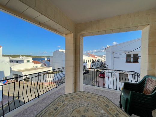 Apartment in Fornells, Province of Balearic Islands