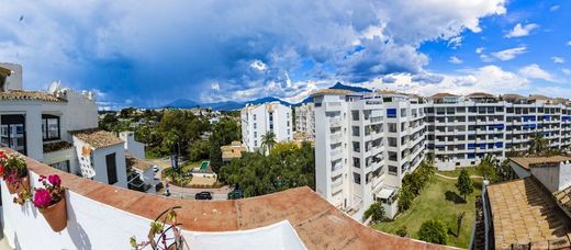 Cobertura - Marbella, Málaga
