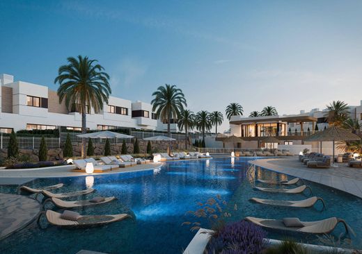 Luxe woning in Mijas, Provincia de Málaga