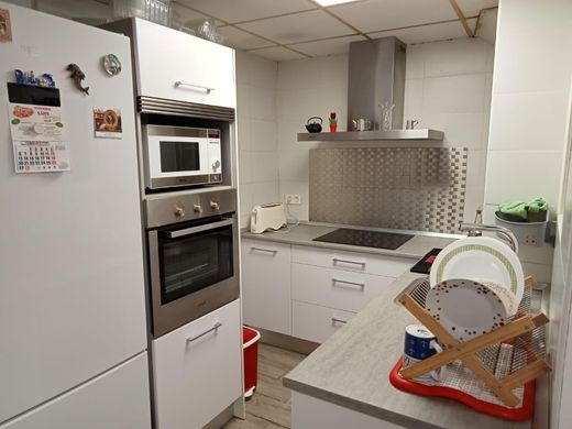 Komplex apartman Elche, Provincia de Alicante