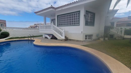 Μονοκατοικία σε Los Realejos, Provincia de Santa Cruz de Tenerife