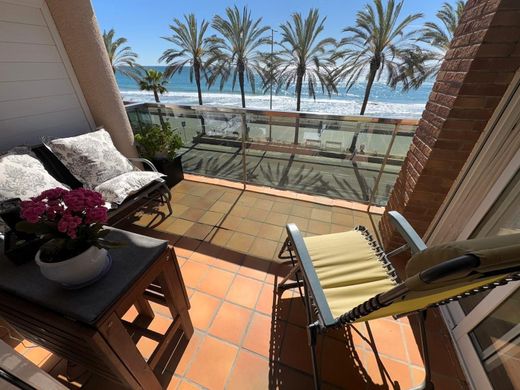 Apartment in Calafell, Province of Tarragona