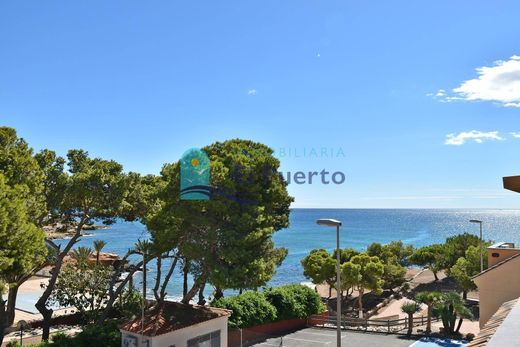 Apartment / Etagenwohnung in Cartagena, Provinz Murcia