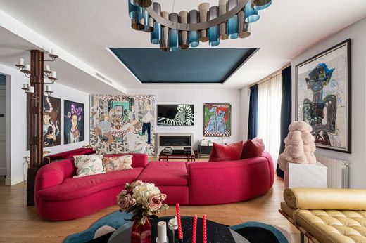 Apartament w Madryt, Provincia de Madrid