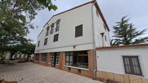 Casa de luxo - Vila-seca, Província de Tarragona