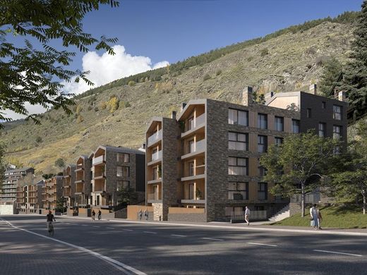 Apartment in Canillo