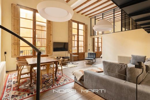 Apartamento - Barcelona, Província de Barcelona