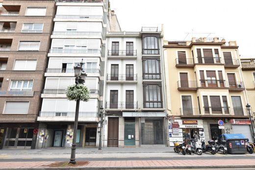 Residential complexes in Granada, Andalusia