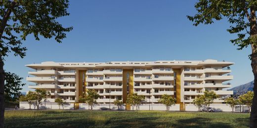 Διαμέρισμα σε Fuengirola, Provincia de Málaga