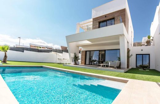 Luxe woning in Finestrat, Provincia de Alicante