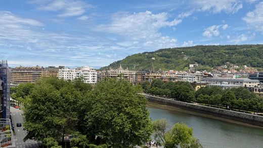 Appartement à Saint-Sébastien, Guipúzcoa