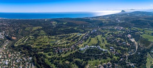 Ático en Sotogrande, Cádiz