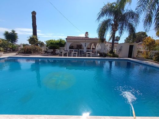 独立式房屋  埃爾切, Provincia de Alicante