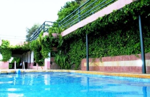 豪宅  Mijas, Provincia de Málaga