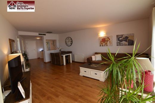 Apartment / Etagenwohnung in Altea, Alicante