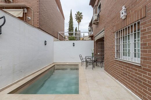 호화 저택 / Granada, Provincia de Granada