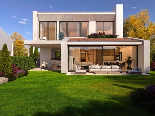 Casa Unifamiliare a Suances, Provincia de Cantabria