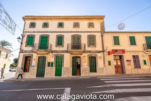 Attico a Santanyí, Isole Baleari