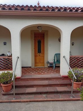 Casa de lujo en San Andrés de la Barca, Provincia de Barcelona