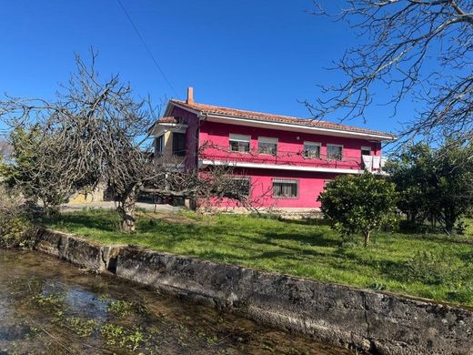 Rustico o Casale a Cabezón de la Sal, Provincia de Cantabria