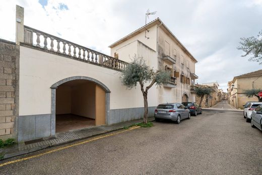Luxury home in Petra, Province of Balearic Islands