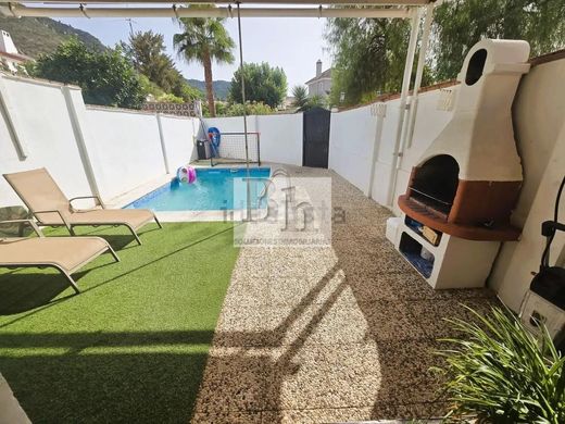 Luxe woning in Alhaurín de la Torre, Provincia de Málaga