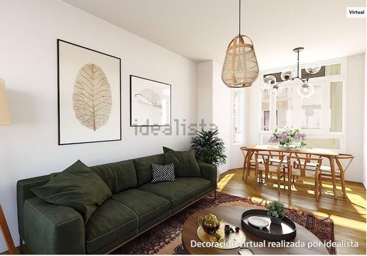 Apartment in San Sebastian, Guipuzcoa