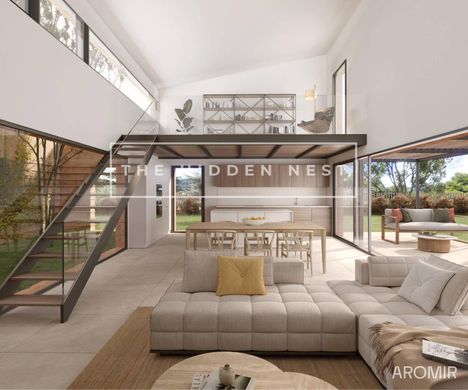 Casa en Matadepera, Provincia de Barcelona
