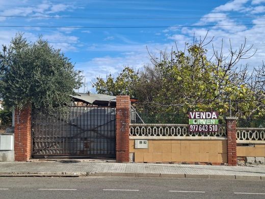 地皮  Roda de Barà, Província de Tarragona