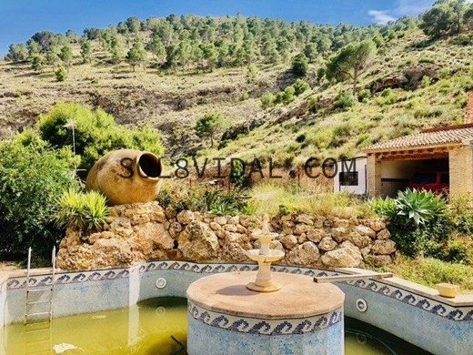 Detached House in Orihuela, Alicante