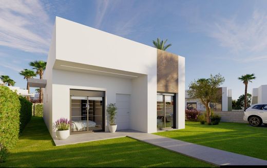 Villa in Algorfa, Alicante