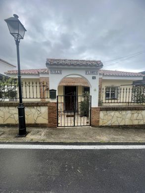 Detached House in Mijas, Malaga