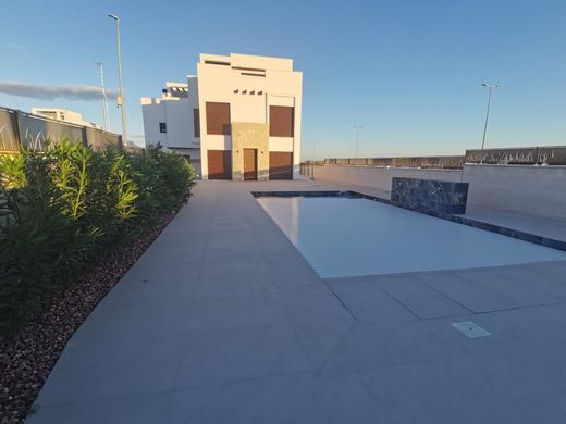Willa w Los Montesinos, Provincia de Alicante
