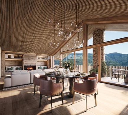 ‏בתי יוקרה ב  la Massana, La Massana