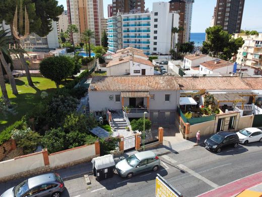 Luxe woning in Benidorm, Provincia de Alicante