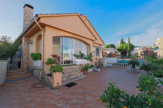 Casa en Vilassar de Dalt, Provincia de Barcelona