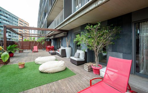 Apartment in Barcelona, Province of Barcelona