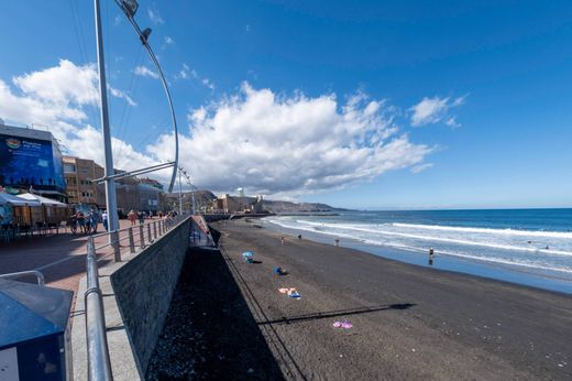 Apartment in Las Palmas de Gran Canaria, Province of Las Palmas