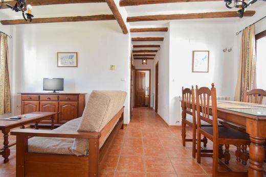 Complesso residenziale a Bérchules, Provincia de Granada