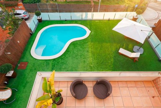 Casa Unifamiliare a Vilassar de Dalt, Província de Barcelona