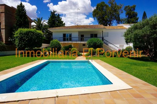 Detached House in Torrent, Valencia