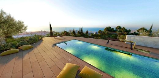 Penthouse w Fuengirola, Provincia de Málaga